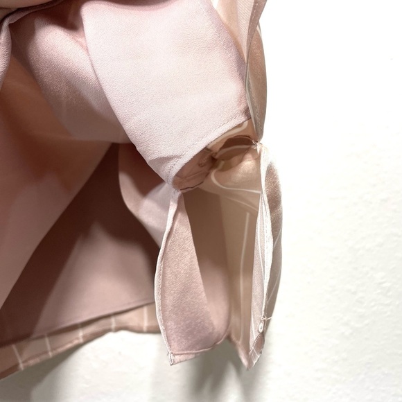 NWT cami nyc the lola oyster stripe small P306 - Picture 6 of 10